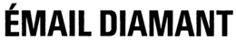 ÉMAIL DIAMANT logo