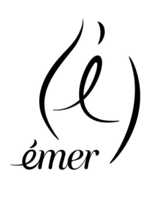 ÉMER logo