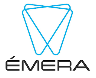 ÉMERA logo
