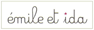 ÉMILE ET IDA logo