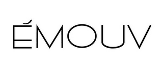 ÉMOUV logo