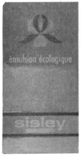 ÉMULSION ÉCOLOGIQUE logo
