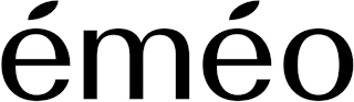 ÉMÉO logo