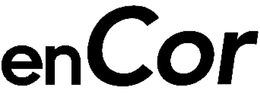 ÉNCOR logo