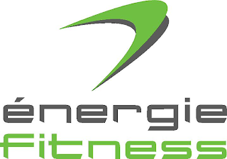ÉNERGIE FITNESS logo
