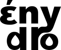 ÉNYDRO logo