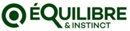 ÉQUILIBRE & INSTINCT logo