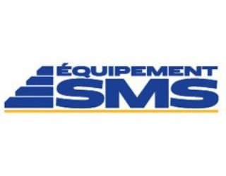 ÉQUIPEMENT SMS logo