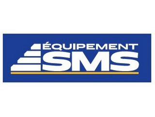 ÉQUIPEMENT SMS logo