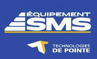 ÉQUIPEMENT SMS TECHNOLOGIES DE POINTE AT logo