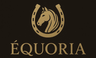 ÉQUORIA logo