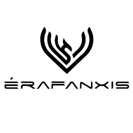ÉRAFANXIS logo