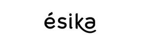 ÉSIKA logo