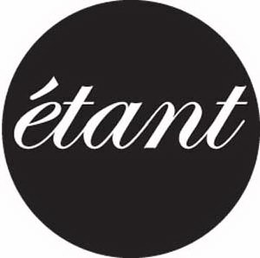 ÉTANT logo