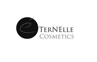 ÉTERNELLE COSMETICS logo