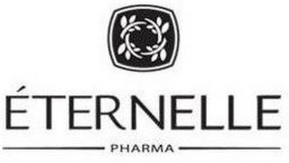 ÉTERNELLE PHARMA logo