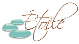ÉTOILE logo