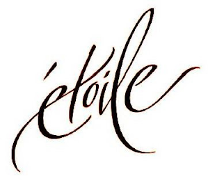 ÉTOILE logo
