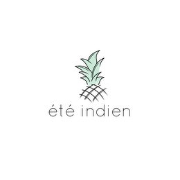 ÉTÉ INDIEN logo