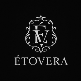 ÉV ÉTOVERA logo