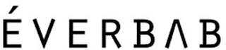 ÉVERBAB logo