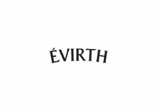 ÉVIRTH logo