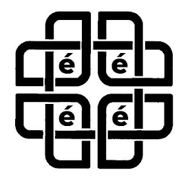 ÉÉÉÉ logo