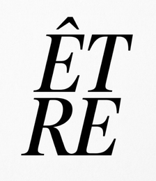 ÊTRE logo