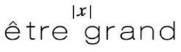 ÊTRE GRAND logo
