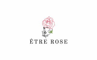 ÊTRE ROSE logo