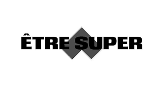 ÊTRE SUPER logo