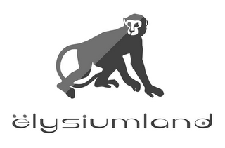 ËLYSIUMLAND logo