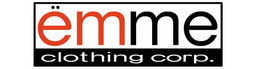 ËMME CLOTHING CORP. logo