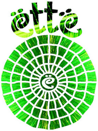 ËTTË Ë logo