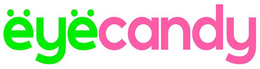 ËYËCANDY logo