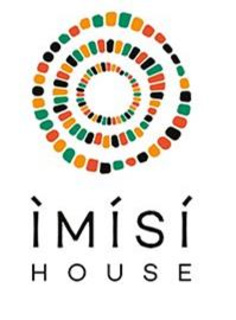 ÌMÍSÍ HOUSE logo