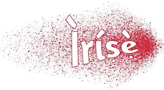ÌRÍSÈ logo