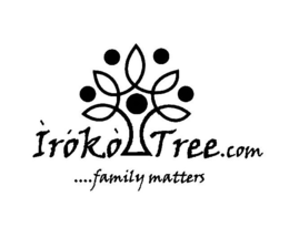 ÌRÓKÒ TREE.COM ....FAMILY MATTERS logo