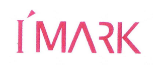 Í MARK logo