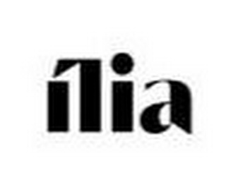 ÍLIA logo