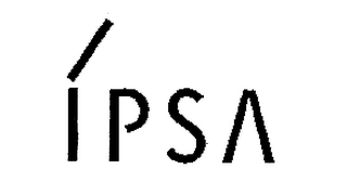 ÍPSA logo