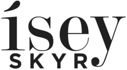 ÍSEY SKYR logo