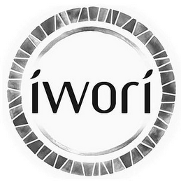 ÍWORÍ logo
