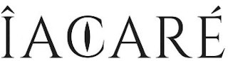 ÎACARÉ logo