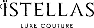 ÏSTELLAS LUXE COUTURE logo