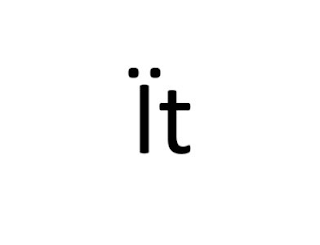 ÏT logo