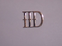 Ð Ð Ð logo