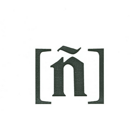 [Ñ] logo