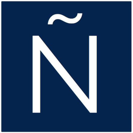Ñ logo