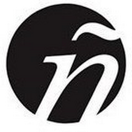 Ñ logo